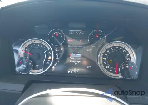 2016 Ram 1500 Sport из США, поврежденный, VIN 1C6RR7MT5GS281664